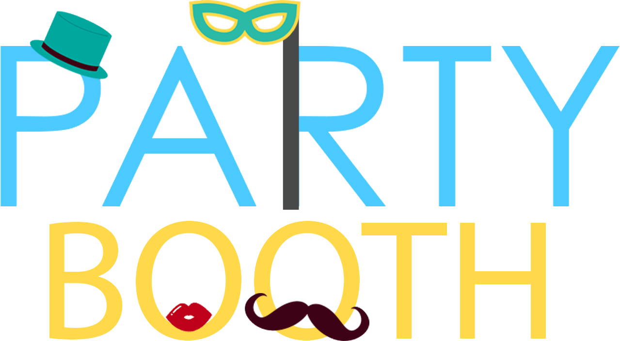 PartyBooth Abu Dhabi logo